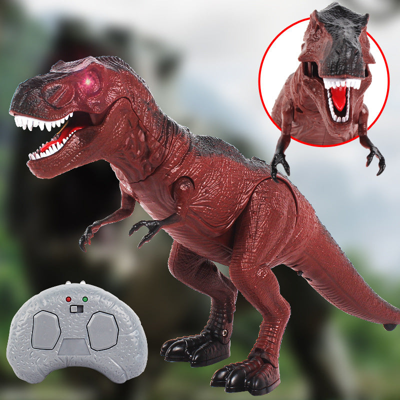 Simulation Tyrannosaurus Rex High Simulation Educational Children's Plastic Toys