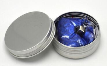 Magnetic Plasticine Color Clay For Children
