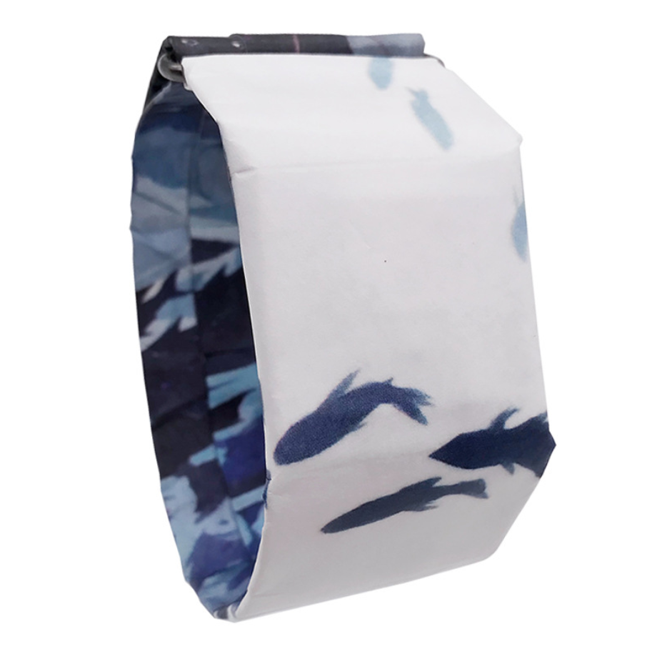 Waterproof Paper Watch Paper Sheet