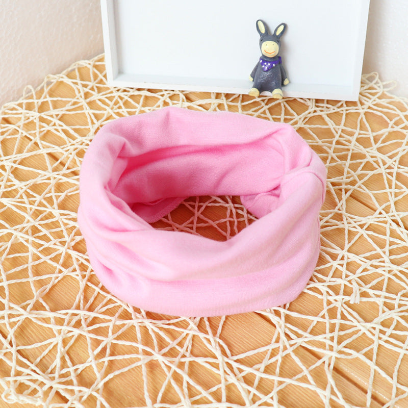 New Baby Street Dance Hip Hop Hat Scarf