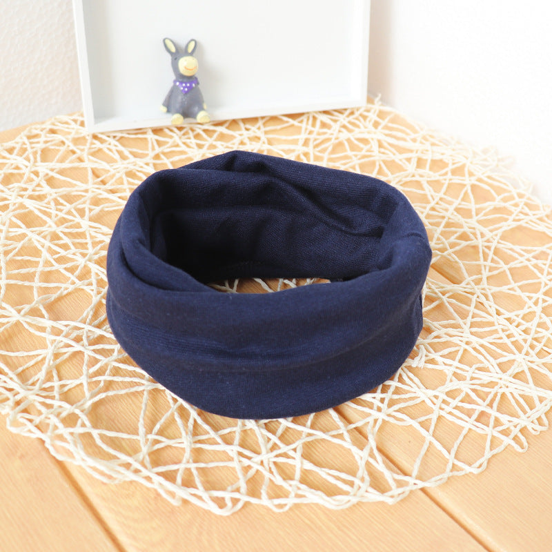 New Baby Street Dance Hip Hop Hat Scarf