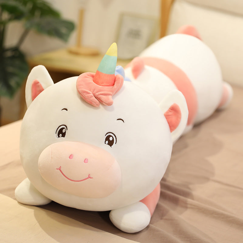 Cute Series Husky Plush Toy