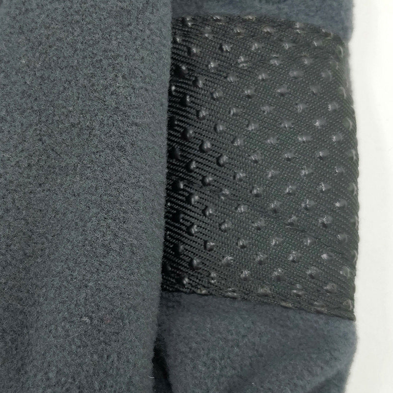 Fashion Children's Thickened Polar Fleece Gloves
