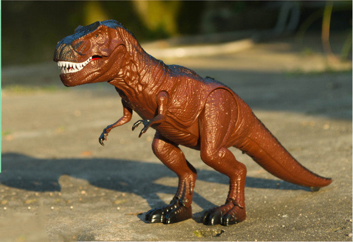 Simulation Tyrannosaurus Rex High Simulation Educational Children's Plastic Toys