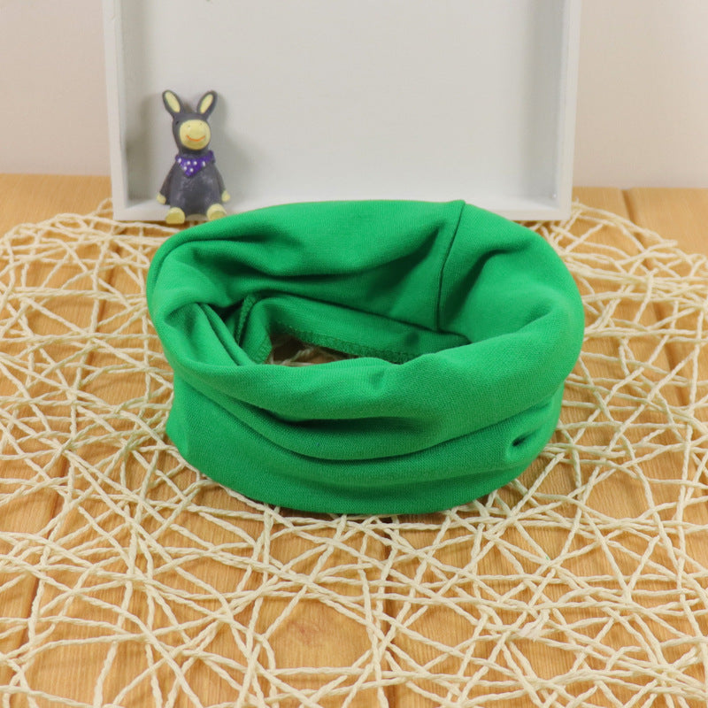 New Baby Street Dance Hip Hop Hat Scarf