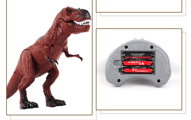 Simulation Tyrannosaurus Rex High Simulation Educational Children's Plastic Toys