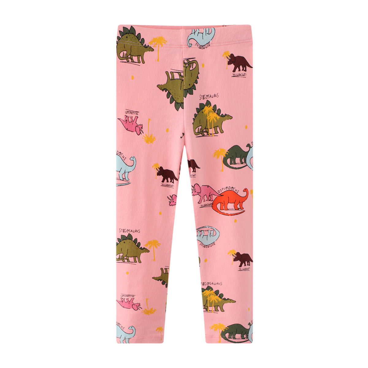 Spring And Summer Baby Pants Leggings