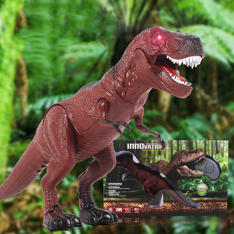 Simulation Tyrannosaurus Rex High Simulation Educational Children's Plastic Toys