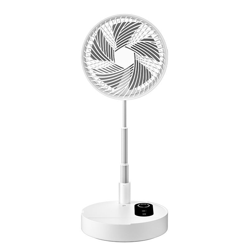 Fans for Summer