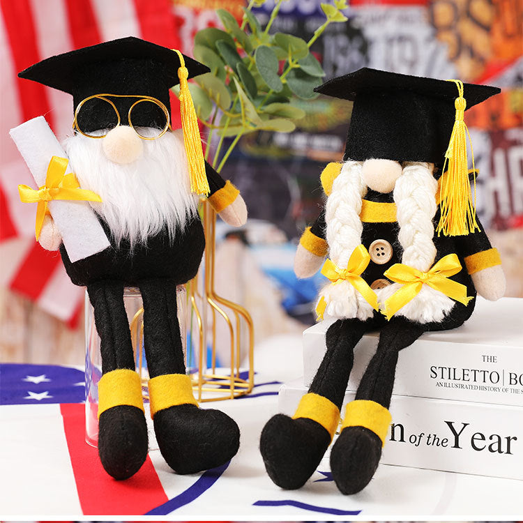 School Year Mascot Handwork Principal Mentor