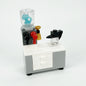 Cabinet Creative Toys Tableware Appliance Building Blocks