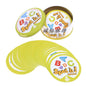 Dobble Spot It Dobao Kids Board Game Card