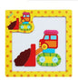 Fun Magnetic Animal Cartoon Puzzle Preschool Puzzle Teaching Aid