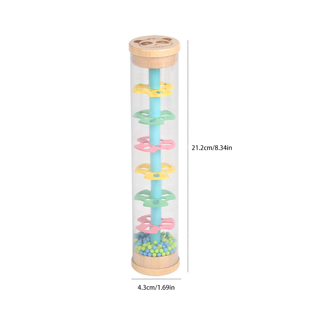 Children's  Science Education Listening Training