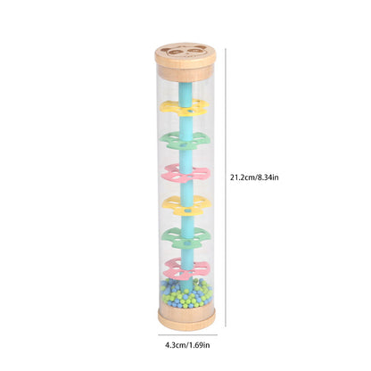 Children's  Science Education Listening Training