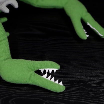 European Pterodactyl Limulus Scorpion Plush Toy Doll Cambrian Simulation Animal