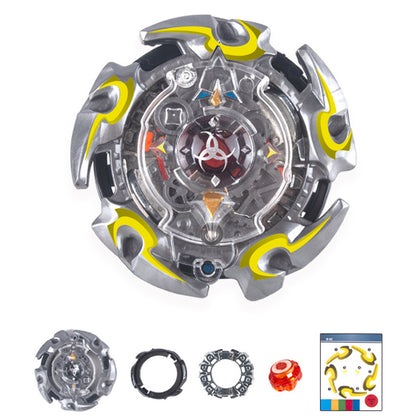 Boy Toy Battle Alloy Burst Gyro