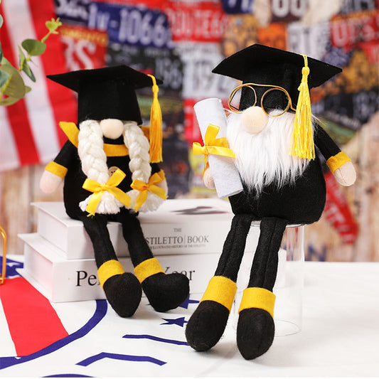 School Year Mascot Handwork Principal Mentor