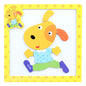 Fun Magnetic Animal Cartoon Puzzle Preschool Puzzle Teaching Aid