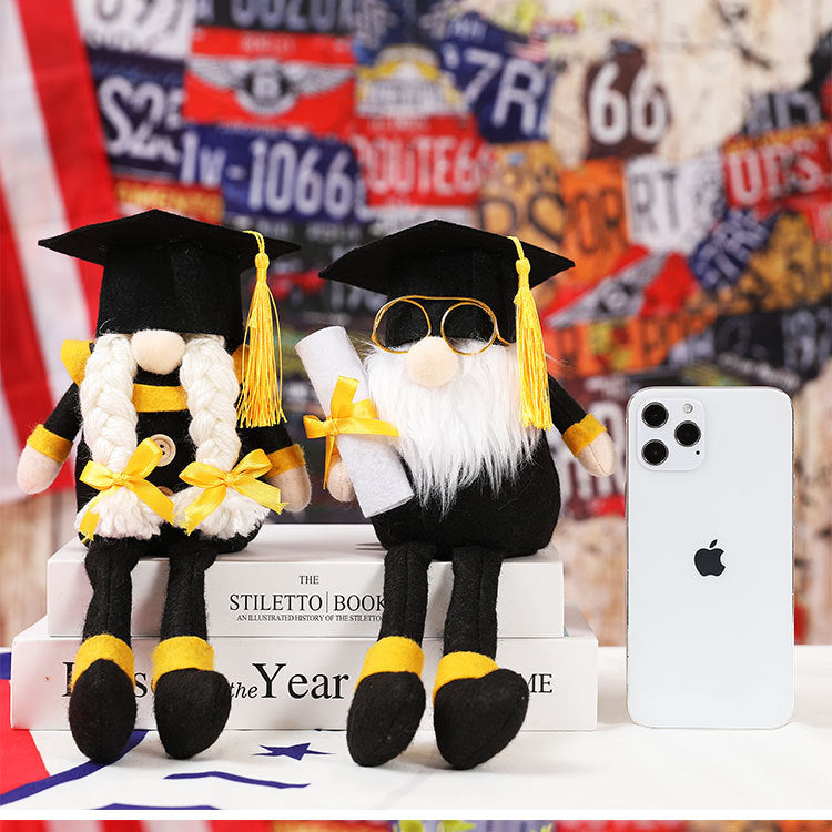 School Year Mascot Handwork Principal Mentor