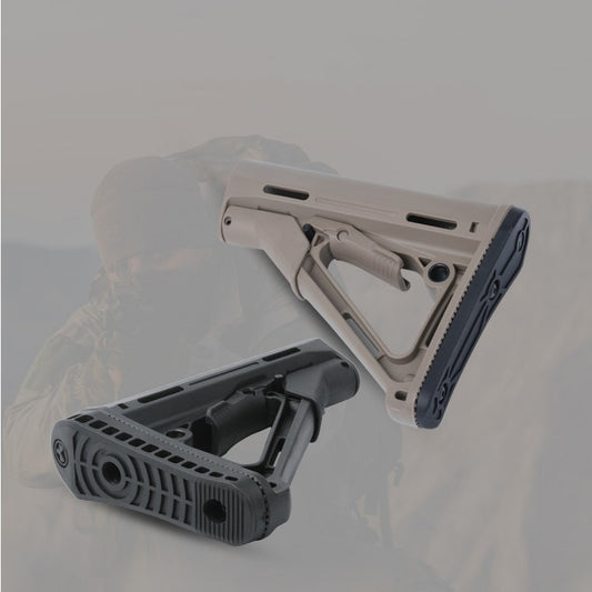CTR Nylon Toy Model Tail Bracket