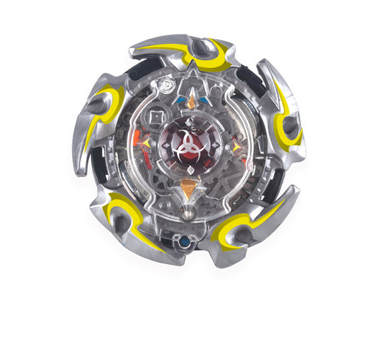Boy Toy Battle Alloy Burst Gyro