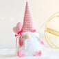 Valentine's Day Decoration Love Gnome Faceless Doll Ornament