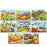 Dinosaur Puzzle Kindergarten Boys' Puzzle Toys