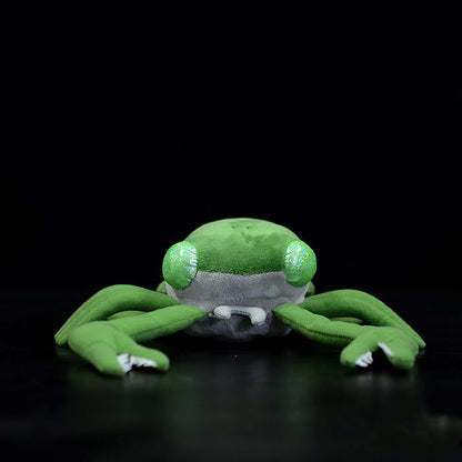 European Pterodactyl Limulus Scorpion Plush Toy Doll Cambrian Simulation Animal