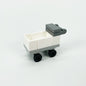 Cabinet Creative Toys Tableware Appliance Building Blocks