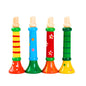 Wooden Children's Educational Musical Toys