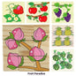 Wooden 3D Puzzle Model Puzzle Toys
