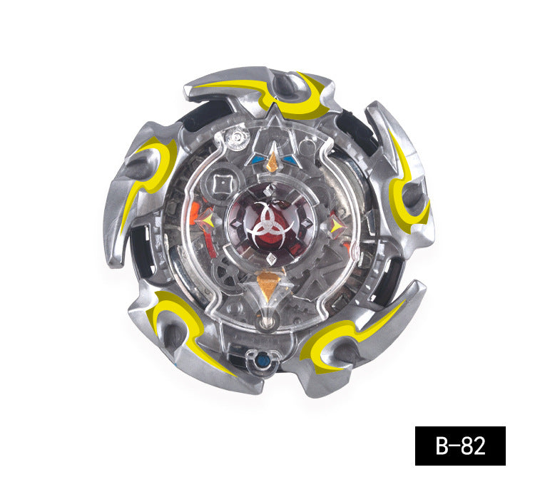 Boy Toy Battle Alloy Burst Gyro