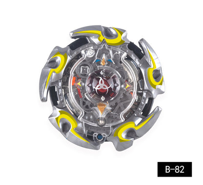 Boy Toy Battle Alloy Burst Gyro