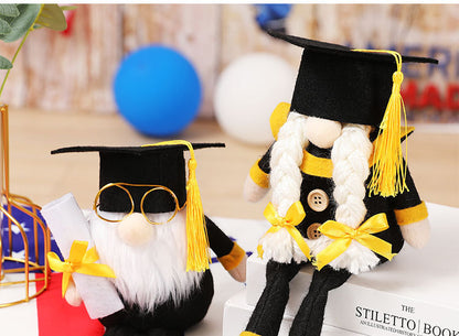 School Year Mascot Handwork Principal Mentor