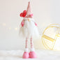 Valentine's Day Decoration Love Gnome Faceless Doll Ornament