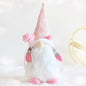 Valentine's Day Decoration Love Gnome Faceless Doll Ornament