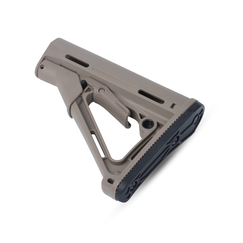CTR Nylon Toy Model Tail Bracket