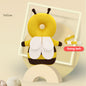 Baby Head Protection Cushion Backpack Wear Anti-fall Pillow Children Toddler Artifact Protection Pad