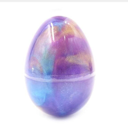 Crystal Soft Slime Ball