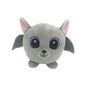 Forest animal plush toy doll