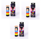 Immovable Tumbler Magic Stubborn Wood Toy Funny Unbreakable Toy Magic Tricks