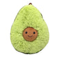 Plush Toy Avocado Pillow