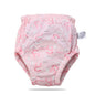 Baby training learning pants baby gauze diaper pants