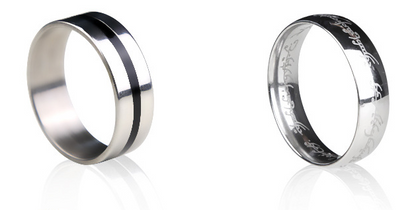 Floating Flying Poker Ring