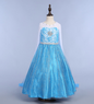 Cosplay Dress Girls Princess Clothing Halloween Cartoon Clothes