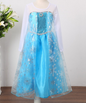 Cosplay Dress Girls Princess Clothing Halloween Cartoon Clothes