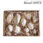 Educational toy Jengdeng Le building block ornaments