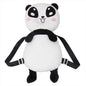 Cartoon Baby Head Protection Plliow Pad Toddler Newborn Head Back Protector Safety Pad Harness Headwear Cartoon Baby Head Plliow