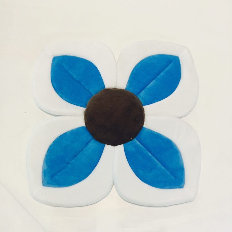 Blooming Bath Lotus - Baby Bath